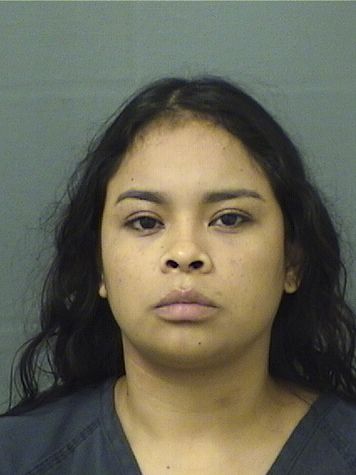  KATHERYNNE ELIZABETH JIMENEZQUINONEZ Photo For  KATHERYNNE ELIZABETH JIMENEZQUINONEZ