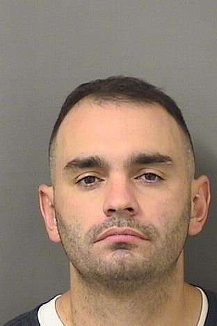  DANIEL F CALECA Results from Palm Beach County Florida for  DANIEL F CALECA