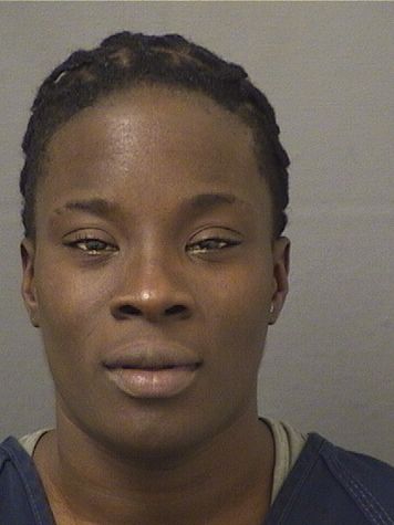  CHARLETTIA JONES Photo For  CHARLETTIA JONES