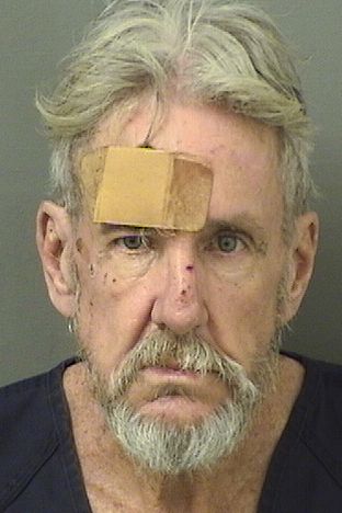  THOMAS R WALSH Results from Palm Beach County Florida for  THOMAS R WALSH