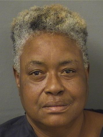  IRENE YEVONNE HATCHER Photo