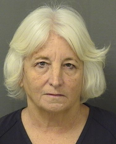  GAIL GINGRAS MITCHELL Results from Palm Beach County Florida for  GAIL GINGRAS MITCHELL