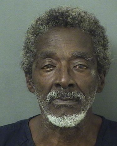  WILLIE PATRICK Results from Palm Beach County Florida for  WILLIE PATRICK