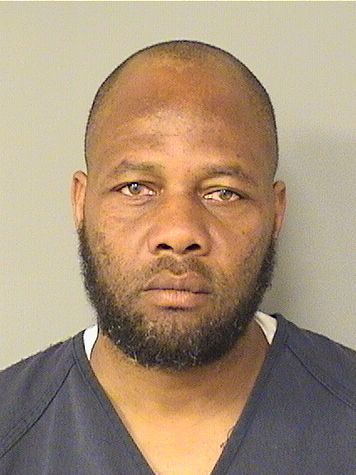  EARNEST JACKSON Results from Palm Beach County Florida for  EARNEST JACKSON