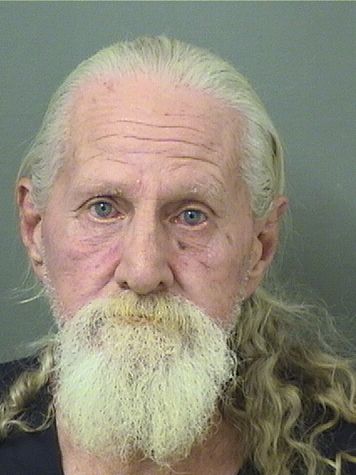  DAVID LEEROY GRALEY Photo