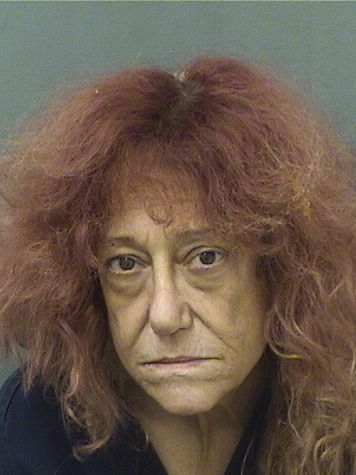  PAULETTE CATAFFO Photo