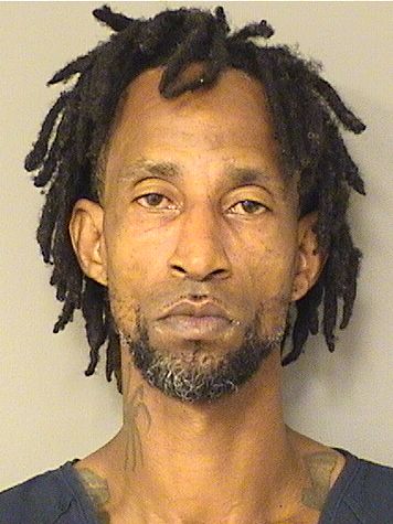  BYRON TIMOTHY BROWN Photo