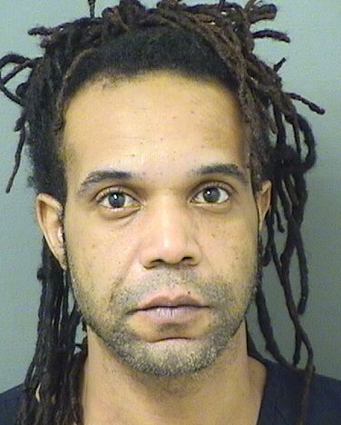  MARK MARLON JONES Photo