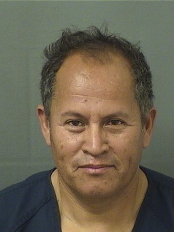  OSCAR RENE MURILLOSEVILLA Results from Palm Beach County Florida for  OSCAR RENE MURILLOSEVILLA