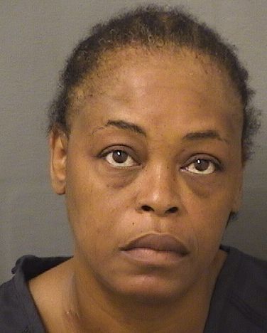  SHAKIRA MONIQUE GREEN Photo