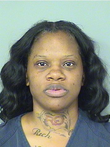  LATOYA NETESHA BURROUGHS Photo