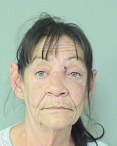  ROCHELLE YVONNE WARE Photo