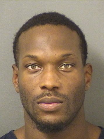  JEREL S ROBINSON Photo For  JEREL S ROBINSON