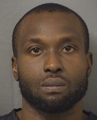  DERON JAVORIS BURROUGHS Photo For  DERON JAVORIS BURROUGHS