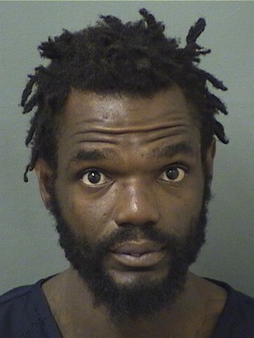  LAMAR LEON THOMAS Results from Palm Beach County Florida for  LAMAR LEON THOMAS