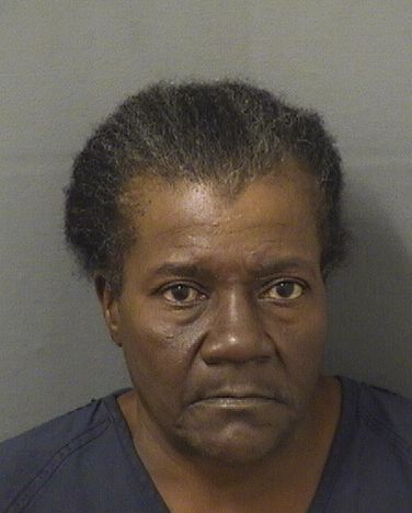  SIRLENA YVETTE HARRIS Photo