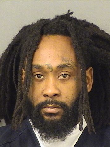  TRAVON DENZEL ANDERS Photo