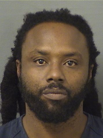  CORY RASCHAD ANDERSON Results from Palm Beach County Florida for  CORY RASCHAD ANDERSON