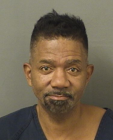  RICKEY DEMETRI CLINTON Photo