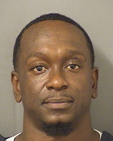  XANTUS JERRY RIDORE Results from Palm Beach County Florida for  XANTUS JERRY RIDORE