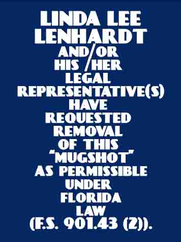  LINDA LEE LENHARDT Photo For  LINDA LEE LENHARDT