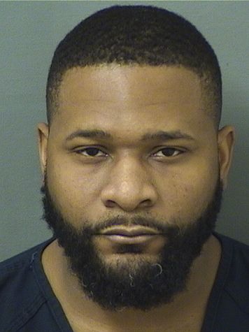  BRANDON HUGHES Results from Palm Beach County Florida for  BRANDON HUGHES