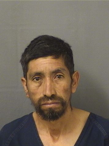  MANOLO ESCALANTE Photo