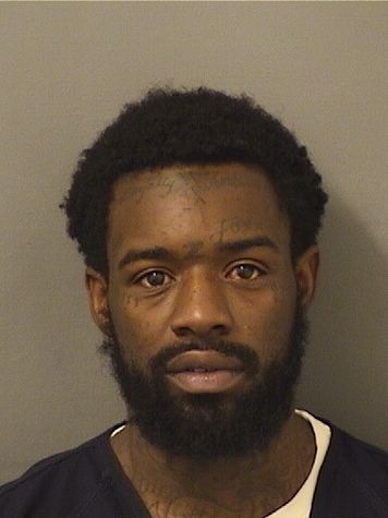  TAVIS DEON WILSON Photo