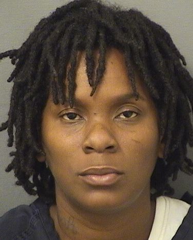  BRITTANY LECRESHA MINACIAN Photo For  BRITTANY LECRESHA MINACIAN