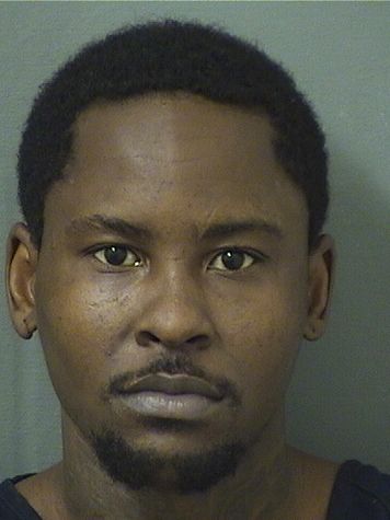  KEVON SHAWN MILNER Results from Palm Beach County Florida for  KEVON SHAWN MILNER