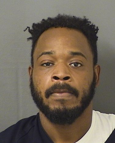  RICKEY T CHAVERS Photo