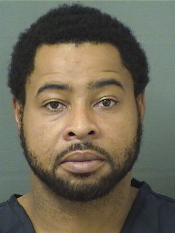  JUVON LAQRON CURTIS Photo