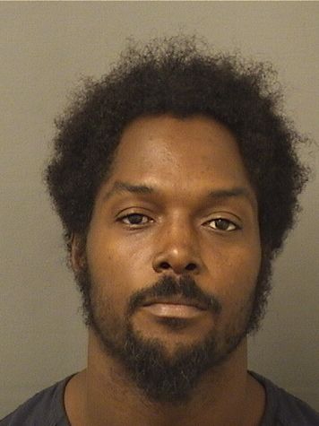  MCARTHUR FORTILUS Photo