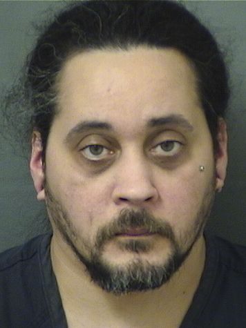  WILLIAM JULIAN CAUDILLO Results from Palm Beach County Florida for  WILLIAM JULIAN CAUDILLO