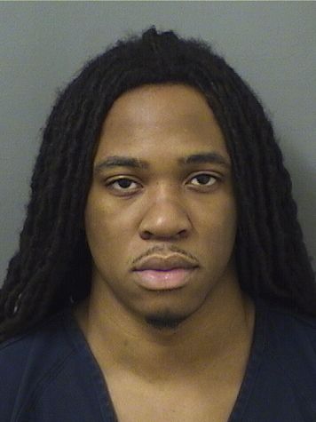  TREQUAN RICHARDSON Photo For  TREQUAN RICHARDSON