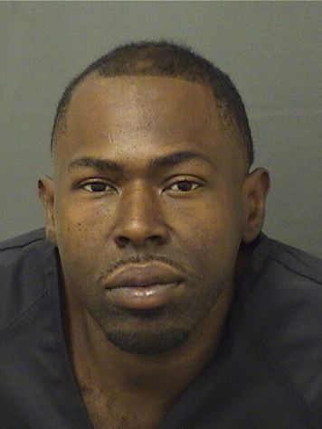  JERMONT BLAIR WILCHER Photo