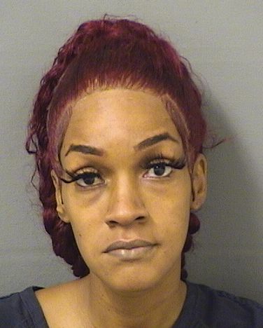  ROBINEISHA FELTON Photo For  ROBINEISHA FELTON