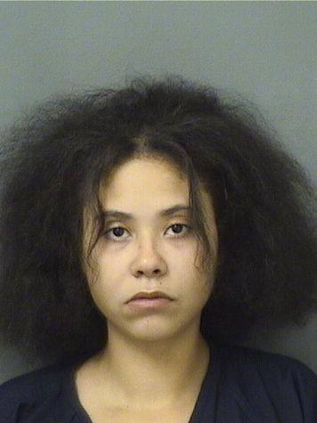  KIANDRA M WALKER Photo