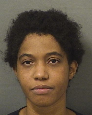  KAJAHNIN J MATTHEWS Results from Palm Beach County Florida for  KAJAHNIN J MATTHEWS