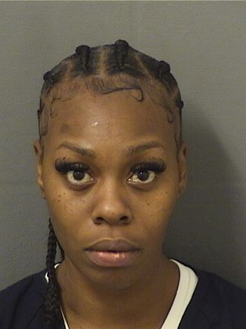  JAMEISHA S RUSSELL Photo For  JAMEISHA S RUSSELL