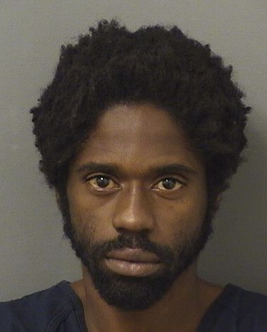  CORNELIUS J HOWARD Results from Palm Beach County Florida for  CORNELIUS J HOWARD