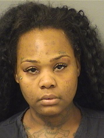  YOLANDA SYMONE RUSH Photo