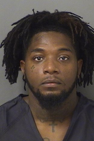  LAVARUS JARNALD MONROE Photo For  LAVARUS JARNALD MONROE