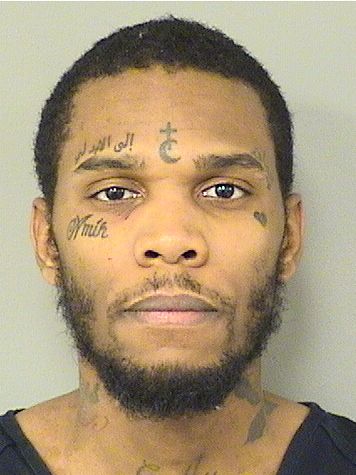  LEON AHMAD BRYANT Photo