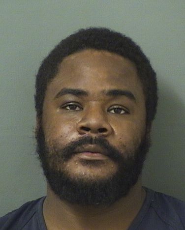  DONDRE MISHEEK JOHNSON Photo For  DONDRE MISHEEK JOHNSON