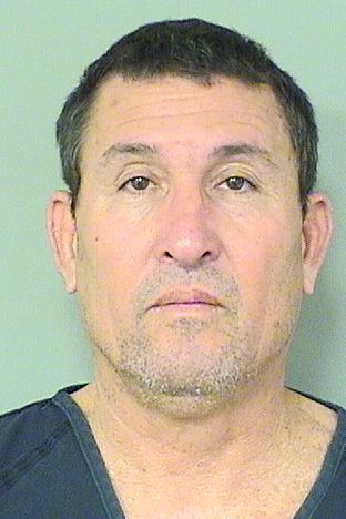  PABLO R NARANJOVERDECIA Results from Palm Beach County Florida for  PABLO R NARANJOVERDECIA