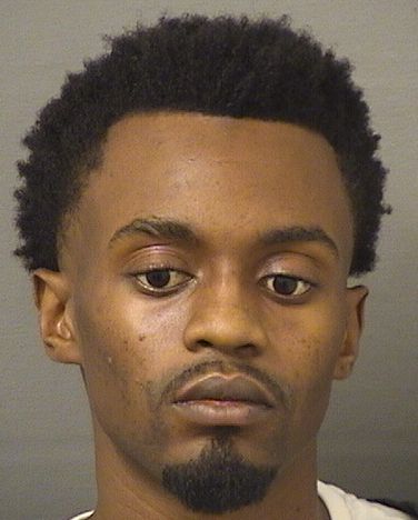  ERIC TYRONE III SIMPSON Photo For  ERIC TYRONE III SIMPSON