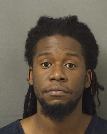  KENDRELL LATINOGRANT JOHNSON Results from Palm Beach County Florida for  KENDRELL LATINOGRANT JOHNSON