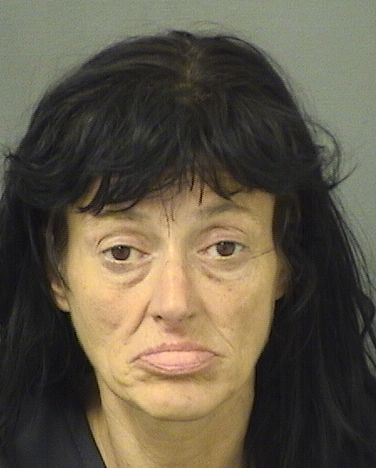  CHRISTY NIKOLE MATELUNA Results from Palm Beach County Florida for  CHRISTY NIKOLE MATELUNA