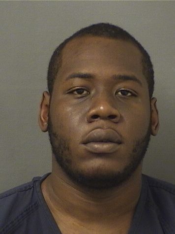  RALPH PIERRELOUIS Photo For  RALPH PIERRELOUIS